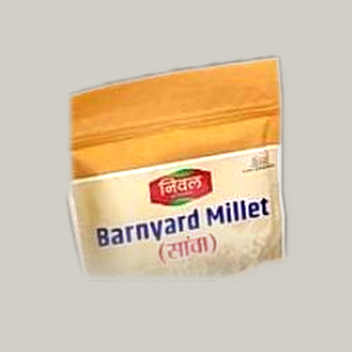 Barnyard Millet